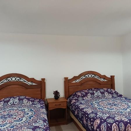Hotel Casa San Marcos San Cristóbal de Las Casas Extérieur photo