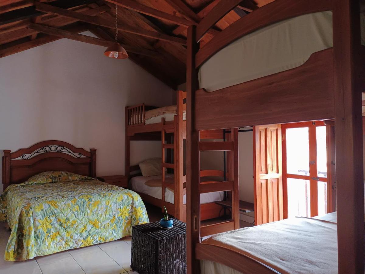 Hotel Casa San Marcos San Cristóbal de Las Casas Extérieur photo