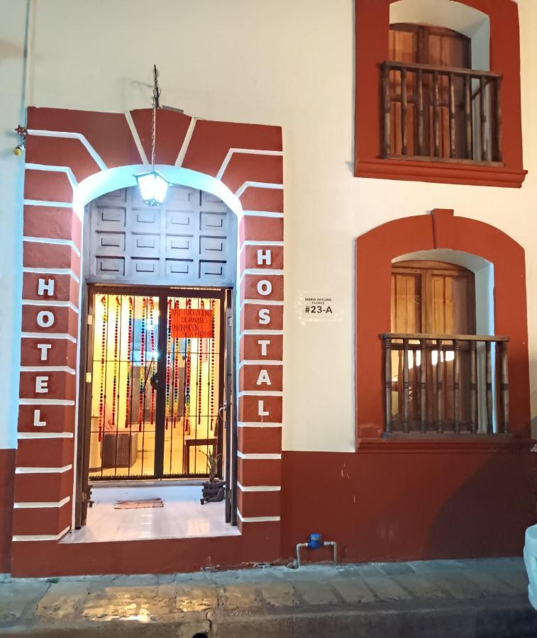 Hotel Casa San Marcos San Cristóbal de Las Casas Extérieur photo