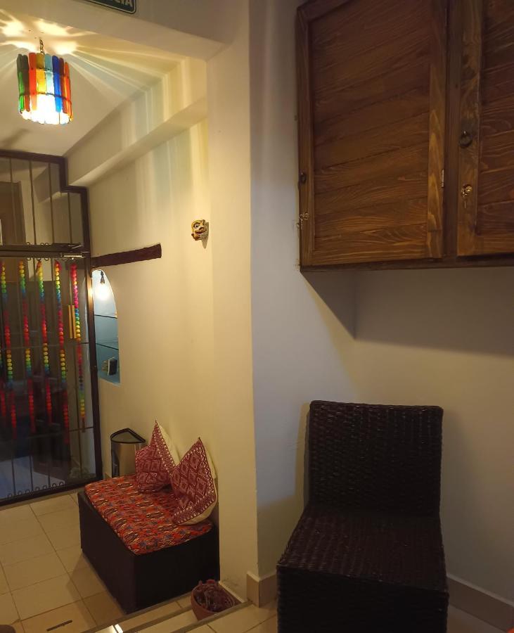 Hotel Casa San Marcos San Cristóbal de Las Casas Extérieur photo