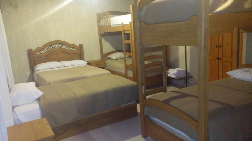 Hotel Casa San Marcos San Cristóbal de Las Casas Extérieur photo