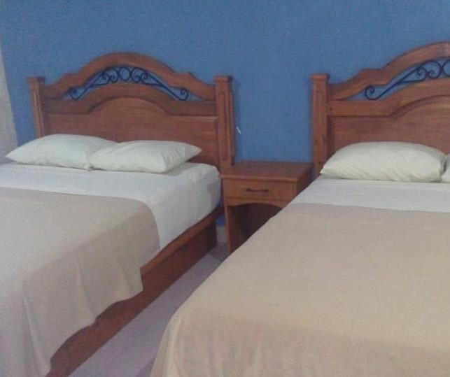 Hotel Casa San Marcos San Cristóbal de Las Casas Extérieur photo